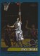 2001-02 Topps Chrome #10 Vince Carter