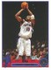 2003-04 Topps #15 Vince Carter