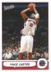 2004-05 Bazooka #70 Vince Carter - Quantity: 1 - Owned by: race crazy 