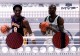 2001-02 Upper Deck MVP Souvenirs Combos #KBKG Kobe Bryant/Kevin Garnett