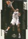 2000-01 Upper Deck Graphic Jam #G7 Vince Carter
