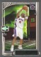 2003-04 Topps Rookie Matrix #85 Vince Carter