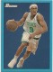 2009-10 Bowman 48 Blue #7 Rajon Rondo