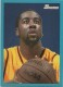 2009-10 Bowman 48 Blue #104 James Harden