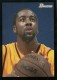 2009-10 Bowman 48 Black #104 James Harden