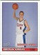 2005-06 Bazooka Minis #191 Yaroslav Korolev