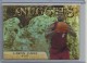 2010-11 Gold Standard Gold Nuggets #1 LeBron James