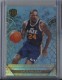 2010-11 Gold Standard Platinum Gold #78 Paul Millsap