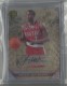 2010-11 Gold Standard Signature #138 Wesley Matthews