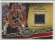 2009 Upper Deck 20th Anniversary Memorabilia #NBATD Tim Duncan