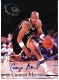 1995 Classic Autographs #53A Cuonzo Martin