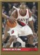 2005-06 Bazooka Gold #68 Travis Outlaw