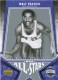 2007-08 Upper Deck Legendary All-Stars #LA16 Walt Frazier