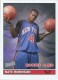2005-06 Bazooka #177 Nate Robinson