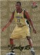 2007-08 Ultra SE Gold Medallion #242 Thaddeus Young