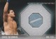 2012 UFC Knockout Fight Mat Relics #FMCW Chris Weidman