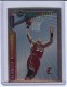 1996-97 Topps Mystery Finest #M10 Alonzo Mourning - Quantity: 1 - Owned by: BKBcards4ever 