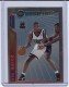 1996-97 Topps Mystery Finest #M18 Vin Baker - Quantity: 1 - Owned by: BKBcards4ever 
