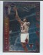 1996-97 Topps Mystery Finest Borderless #M1 Scottie Pippen - Quantity: 1 - Owned by: BKBcards4ever 