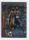 1996-97 Topps Mystery Finest Borderless #M9 David Robinson - Quantity: 1 - Owned by: BKBcards4ever 