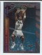 1996-97 Topps Mystery Finest Borderless #M3 Anfernee Hardaway - Quantity: 1 - Owned by: BKBcards4ever 