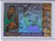 1996-97 Stadium Club Rookie Showcase #RS2 Shareef Abdur-Rahim - Quantity: 1 - Owned by: BKBcards4ever 