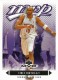 2003-04 Upper Deck MVP #175 Vince Carter