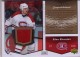 2007-08 MVP One On One Jerseys #OOMK Glen Murray/ Alex Kovalev