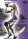 2001-02 Upper Deck Honor Roll #83 Vince Carter