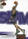 2000-01 Upper Deck Slam #53 Vince Carter