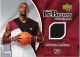 2006-07 Upper Deck The LeBrons Memorabilia #1 LeBron James