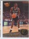 1992-93 Ultra All-NBA #3 David Robinson