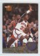 1992-93 Ultra All-NBA #8 Patrick Ewing