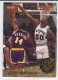 1992-93 Ultra Award Winners #2 David Robinson