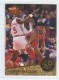 1992-93 Ultra Award Winners #5 Pervis Ellison