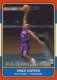 2000-01 Fleer #NNO(3) Vince Carter OSR