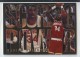 1994-95 Flair Scoring Power #4 Hakeem Olajuwon - Quantity: 1 - BV: $3.00 - Owned by: BKBcards4ever 