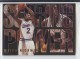 1994-95 Flair Scoring Power #7 Mitch Richmond - Quantity: 1 - BV: $2.50 - Owned by: BKBcards4ever 