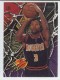 1994-95 Fleer Sharpshooters #3 Dale Ellis - Quantity: 1 - BV: $1.50 - Owned by: BKBcards4ever 