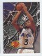 1994-95 Fleer Sharpshooters #9 Dennis Scott - Quantity: 1 - BV: $1.50 - Owned by: BKBcards4ever 
