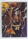 1994-95 Fleer Sharpshooters #5 Reggie Miller - Quantity: 1 - BV: $3.00 - Owned by: BKBcards4ever 