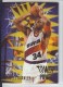 1994-95 Fleer Towers Of Power #1 Charles Barkley - Quantity: 1 - BV: $4.00 - Owned by: BKBcards4ever 