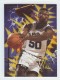 1994-95 Fleer Towers Of Power #9 David Robinson - Quantity: 1 - BV: $4.00 - Owned by: BKBcards4ever 