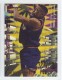 1994-95 Fleer Towers Of Power #6 Dikembe Mutombo - Quantity: 1 - BV: $2.50 - Owned by: BKBcards4ever 