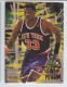 1994-95 Fleer Towers Of Power #2 Patrick Ewing - Quantity: 1 - BV: $3.00 - Owned by: BKBcards4ever 
