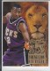 1994-95 Fleer Young Lions #1 Vin Baker - Quantity: 1 - Owned by: BKBcards4ever 