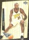 1998 Upper Deck Hardcourt High Court #H9 Erick Dampier - Quantity: 1 - Owned by: pwaldo 
