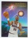 1994-95 Stadium Club Rising Stars #9 Dikembe Mutombo - Quantity: 1 - BV: $3.00 - Owned by: BKBcards4ever 