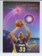 1994-95 Stadium Club Rising Stars #11 Antonio Davis - Quantity: 1 - BV: $2.00 - Owned by: BKBcards4ever 