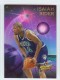 1994-95 Stadium Club Rising Stars #8 Isaiah Rider - Quantity: 1 - BV: $3.00 - Owned by: BKBcards4ever 